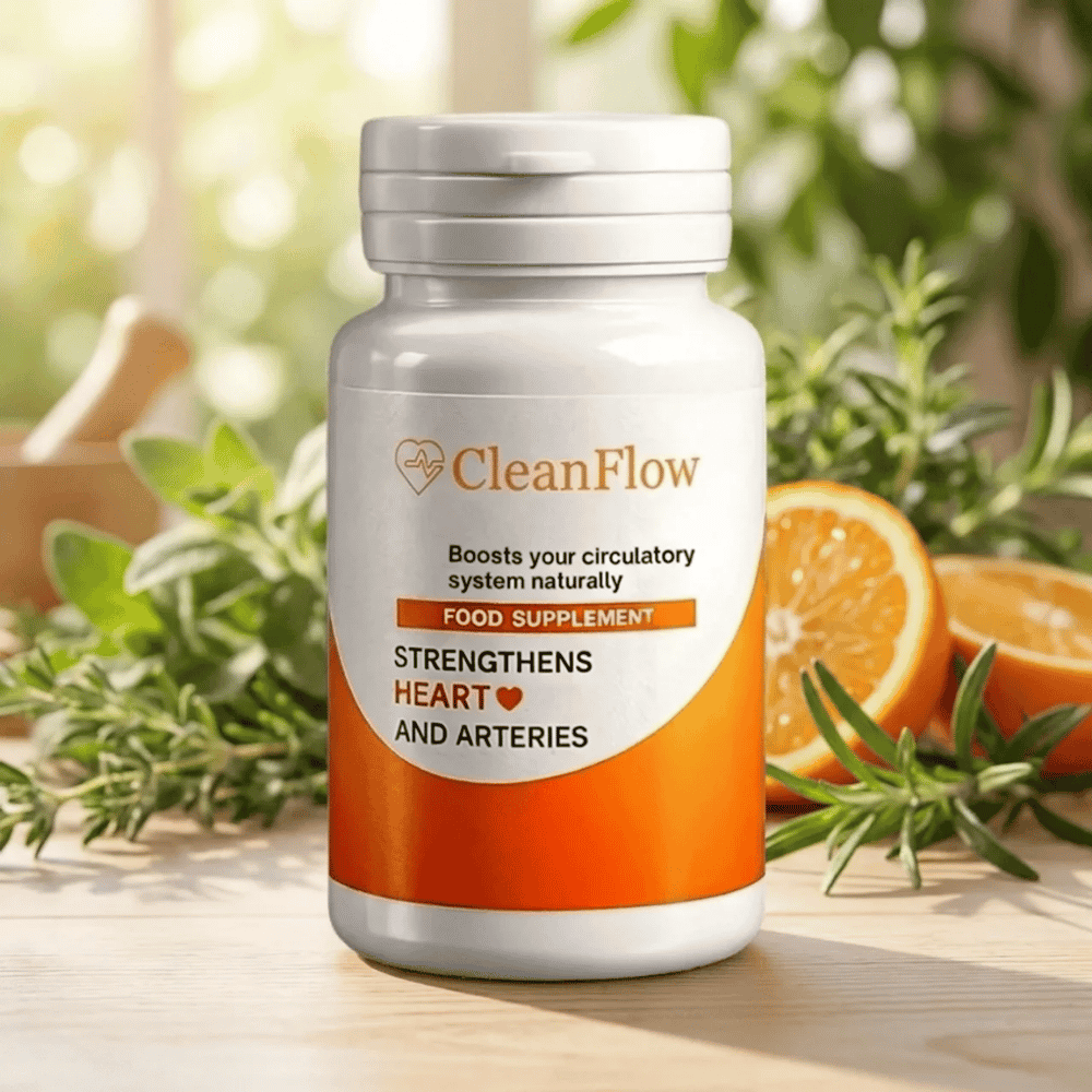 CleanFlow™
