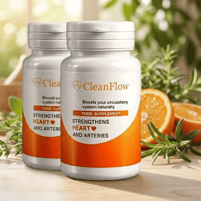 CleanFlow™