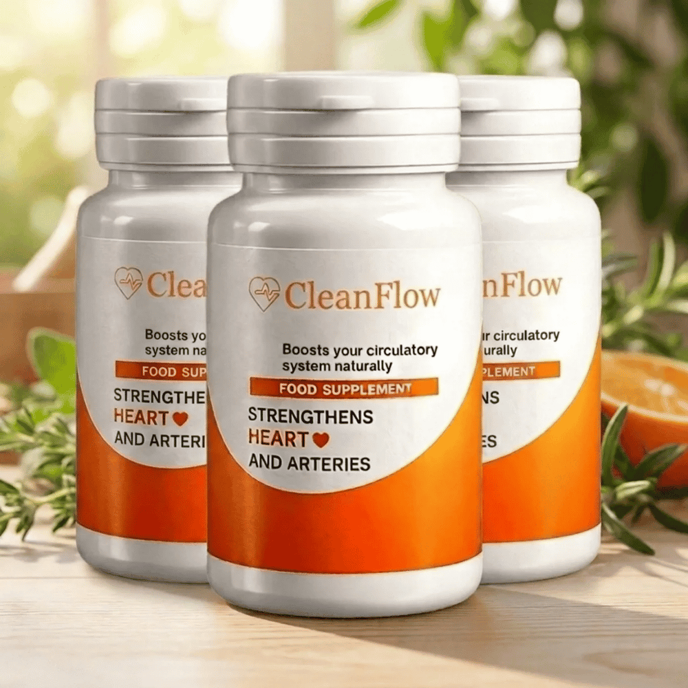 CleanFlow™