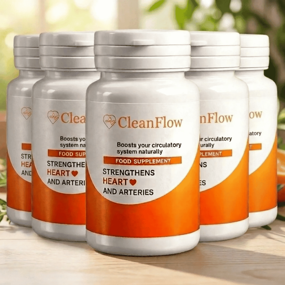 CleanFlow™