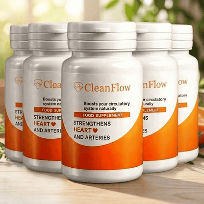 CleanFlow™