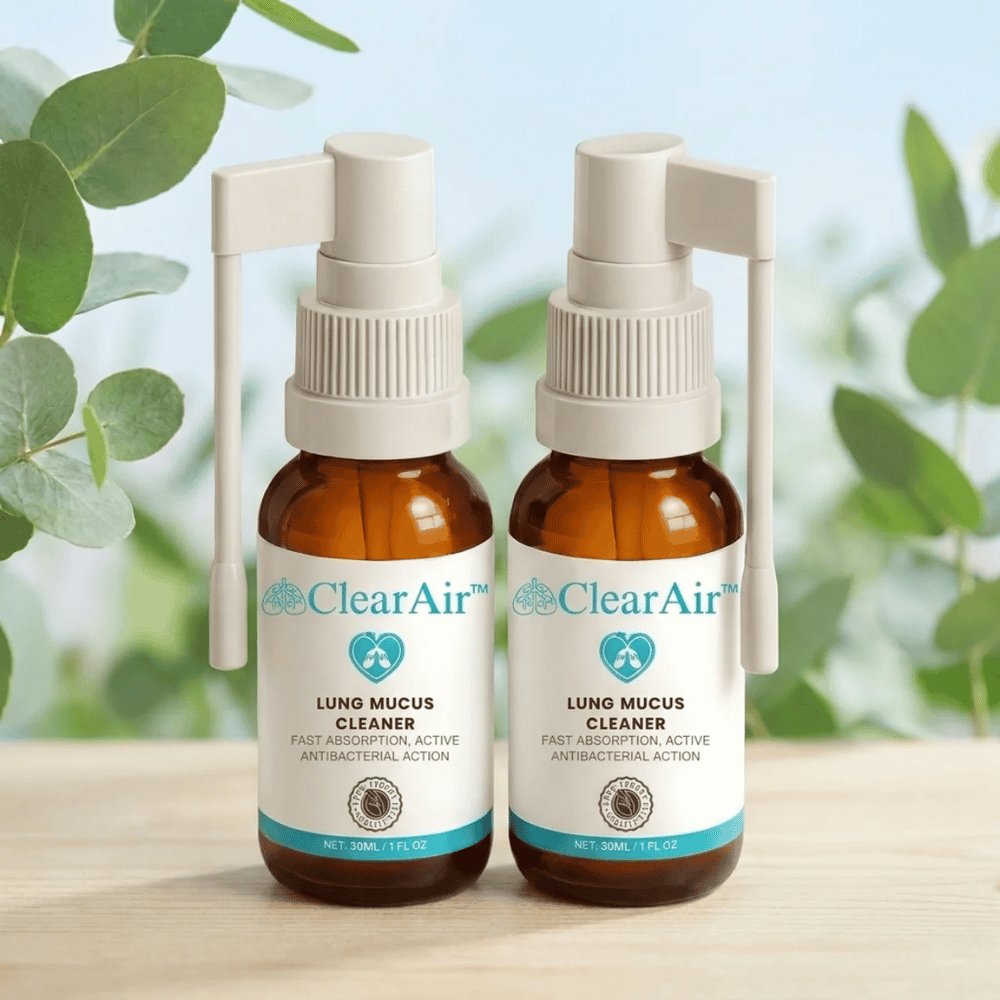 ClearAir