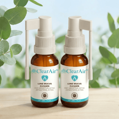 ClearAir