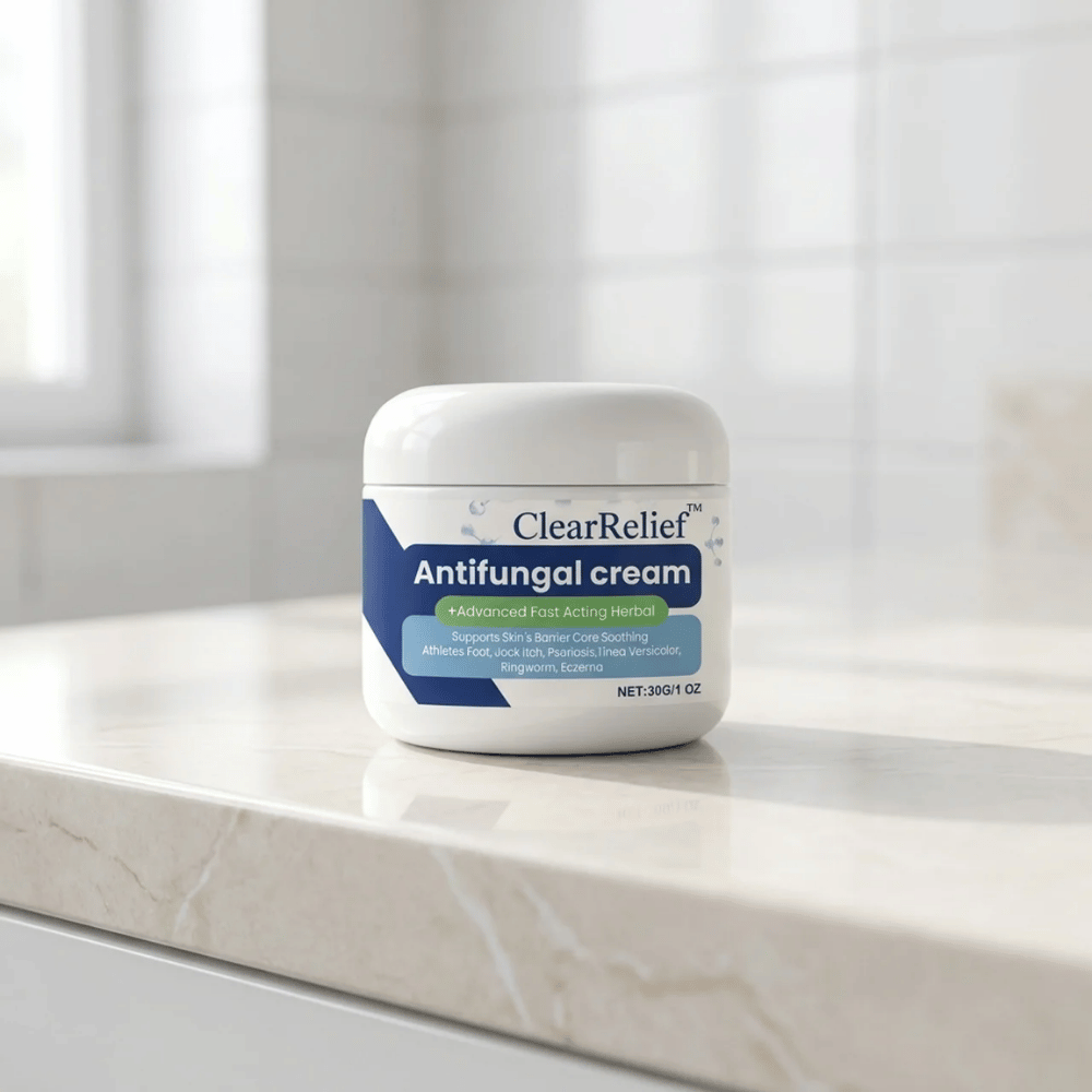 ClearRelief