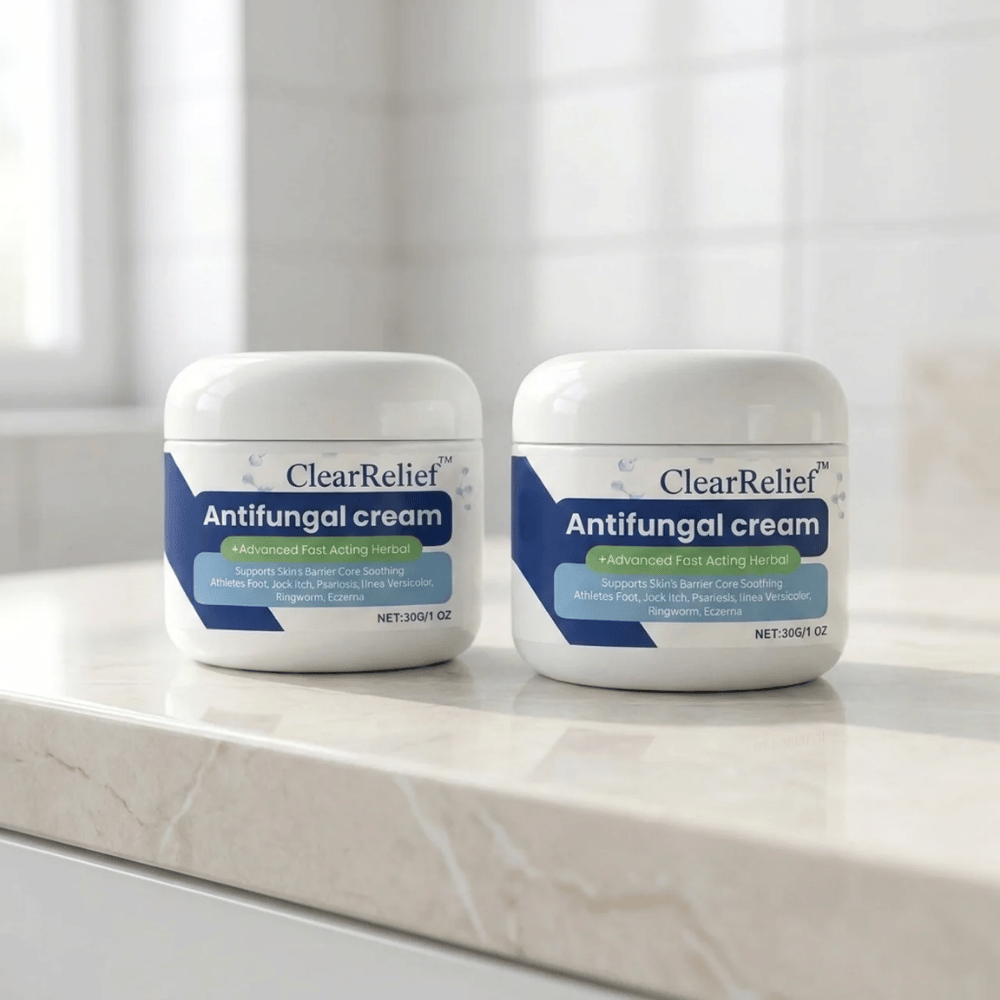ClearRelief