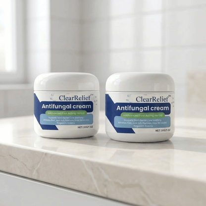 ClearRelief