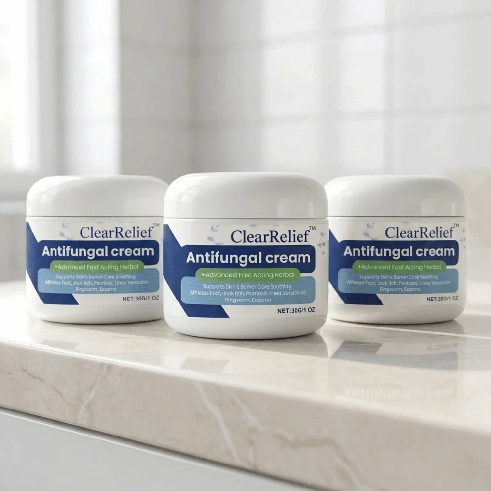 ClearRelief