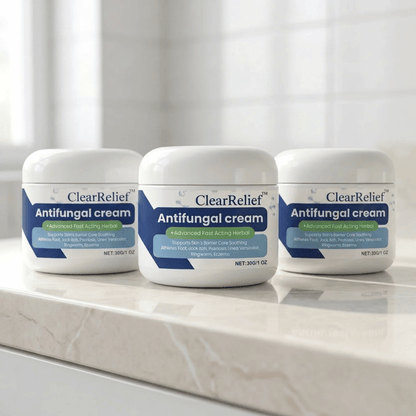 ClearRelief
