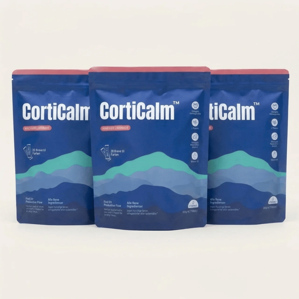 CortiCalm™