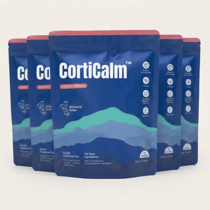 CortiCalm™