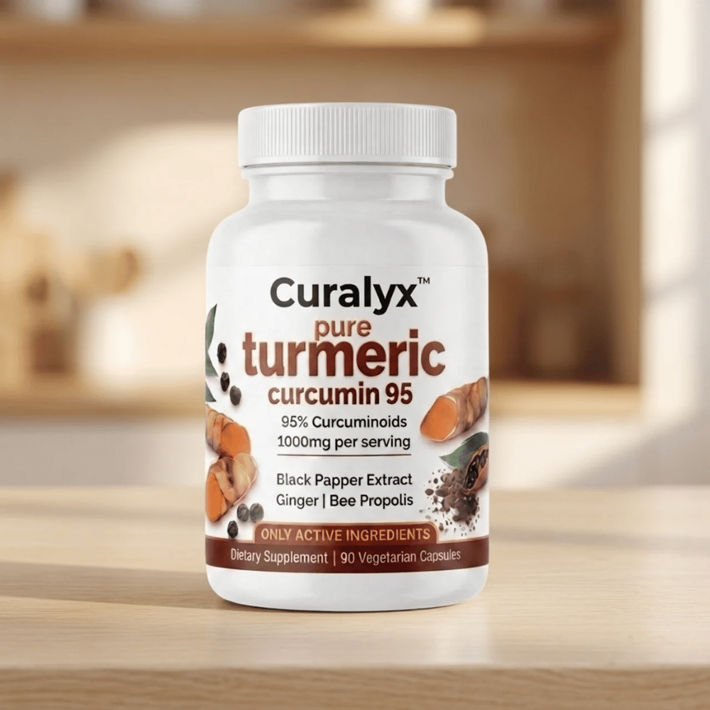 Curalyx