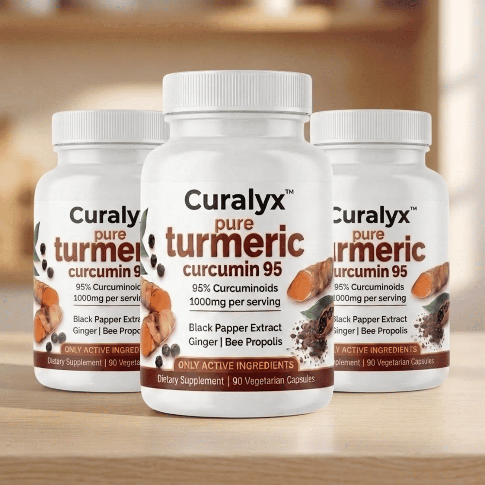 Curalyx