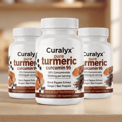 Curalyx