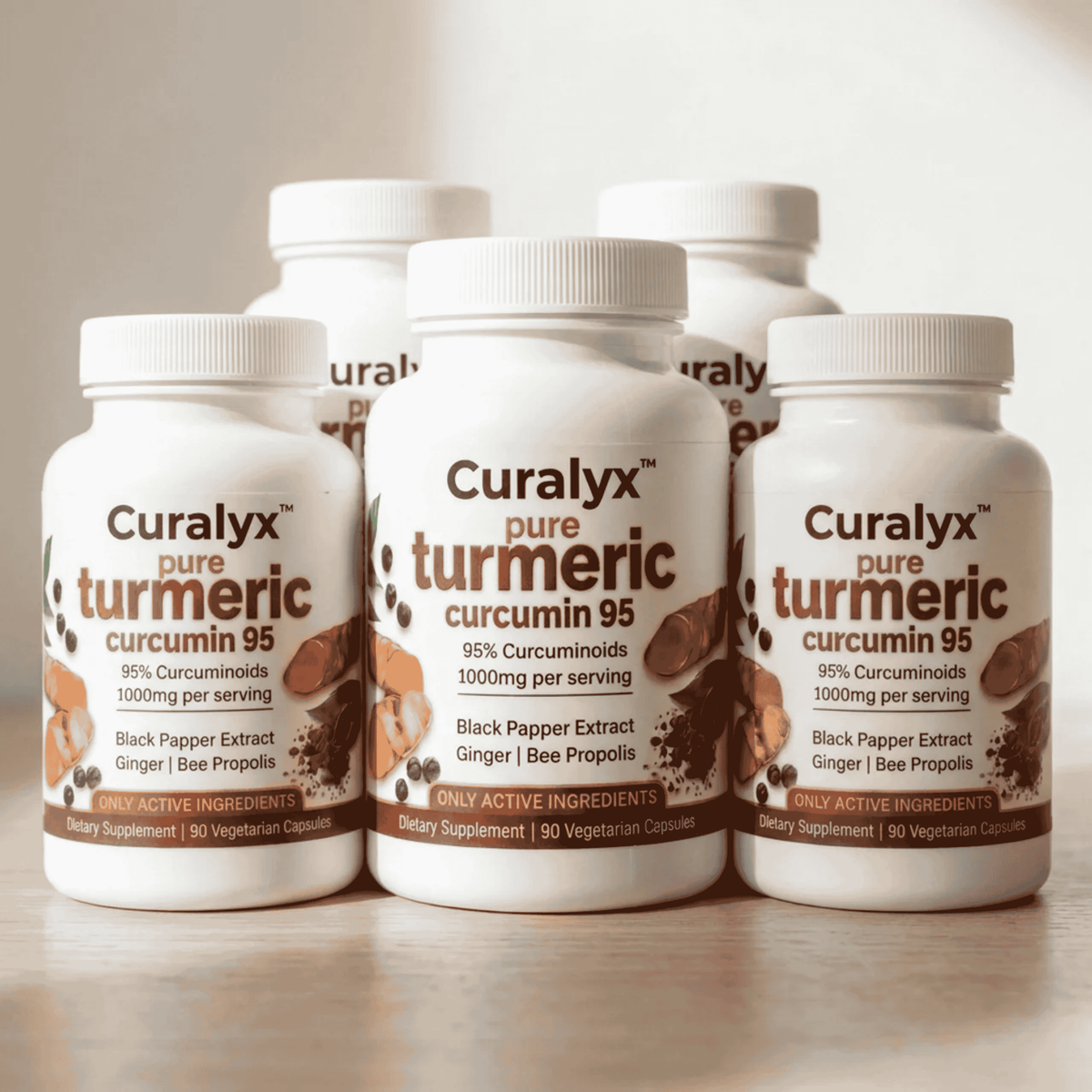 Curalyx™