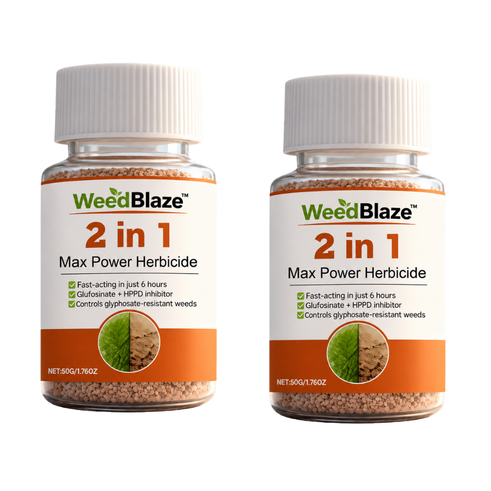 WeedBlaze™