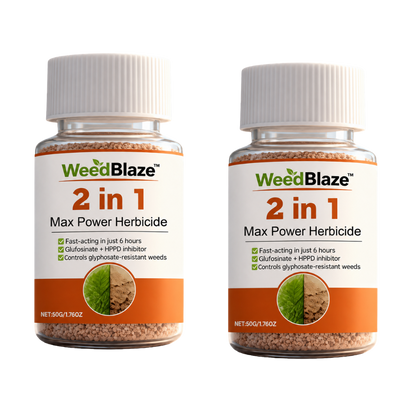 WeedBlaze™
