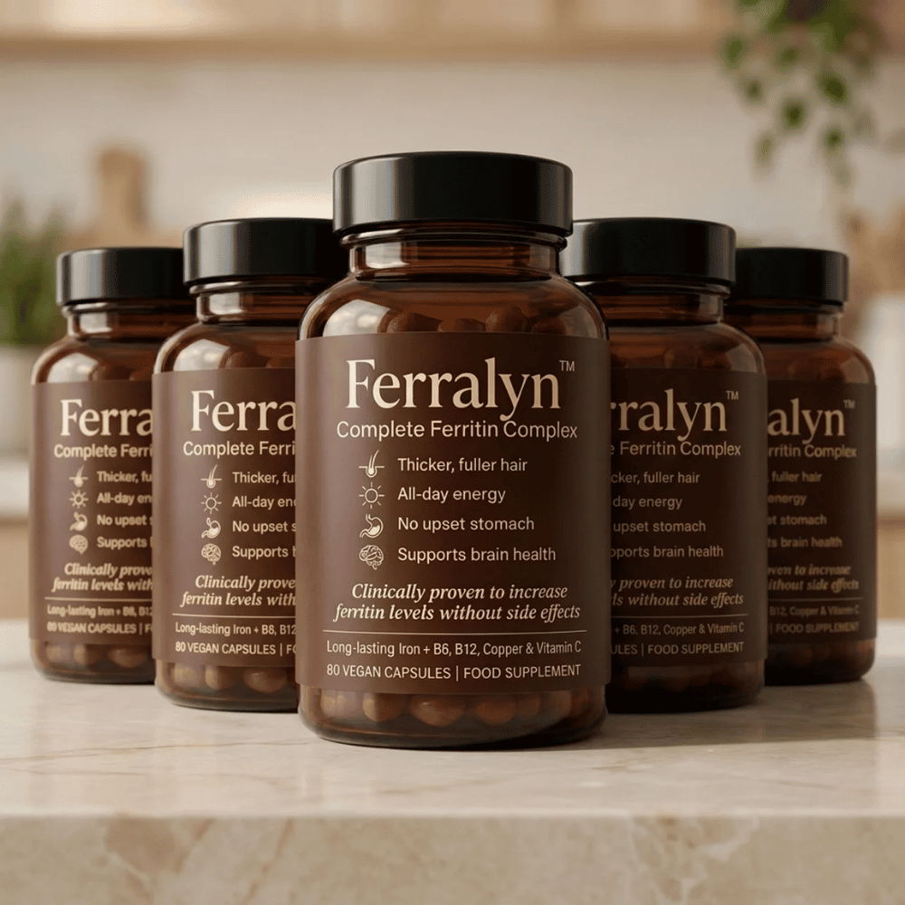 Ferralyn