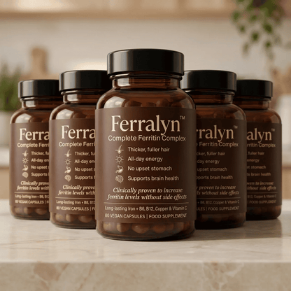 Ferralyn