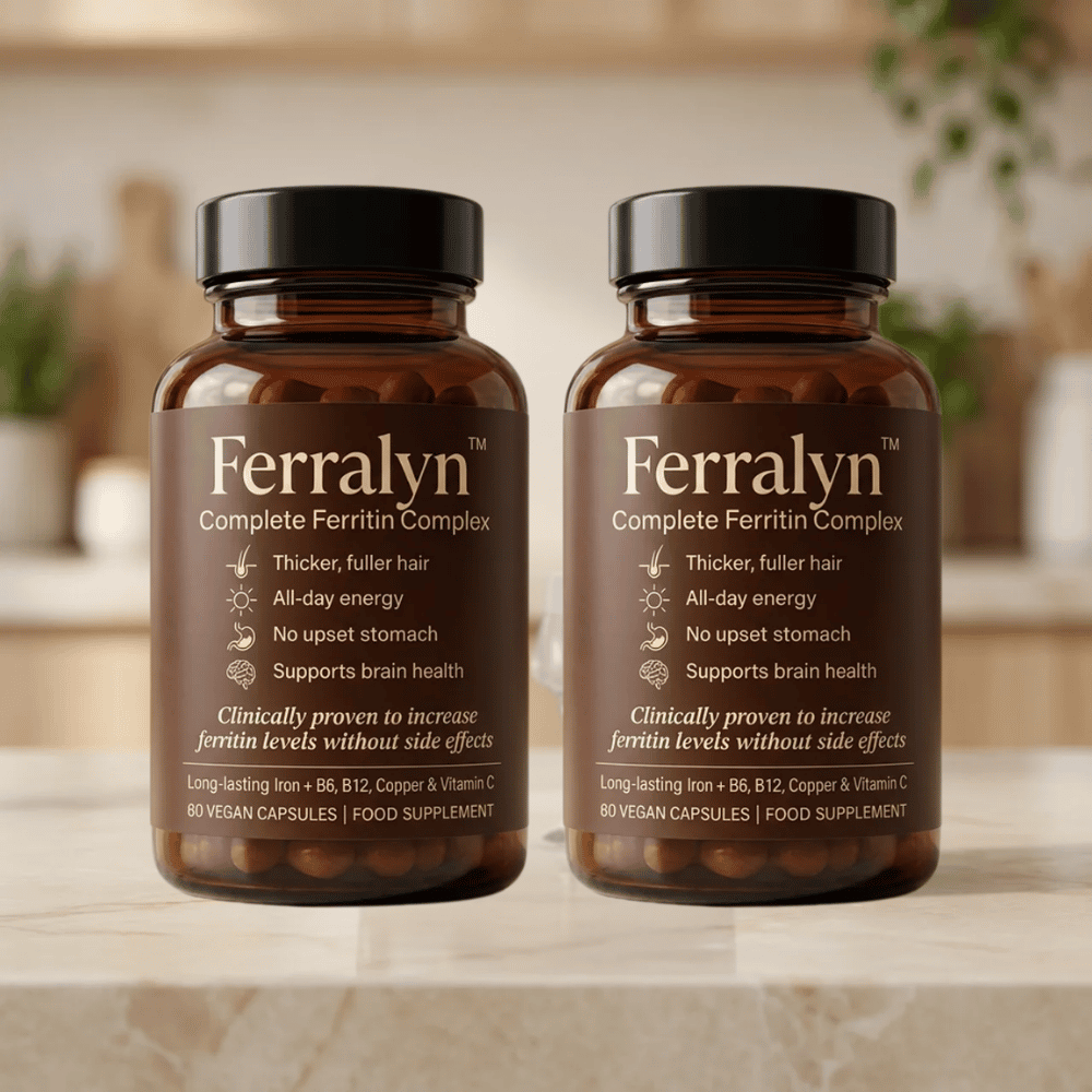 Ferralyn