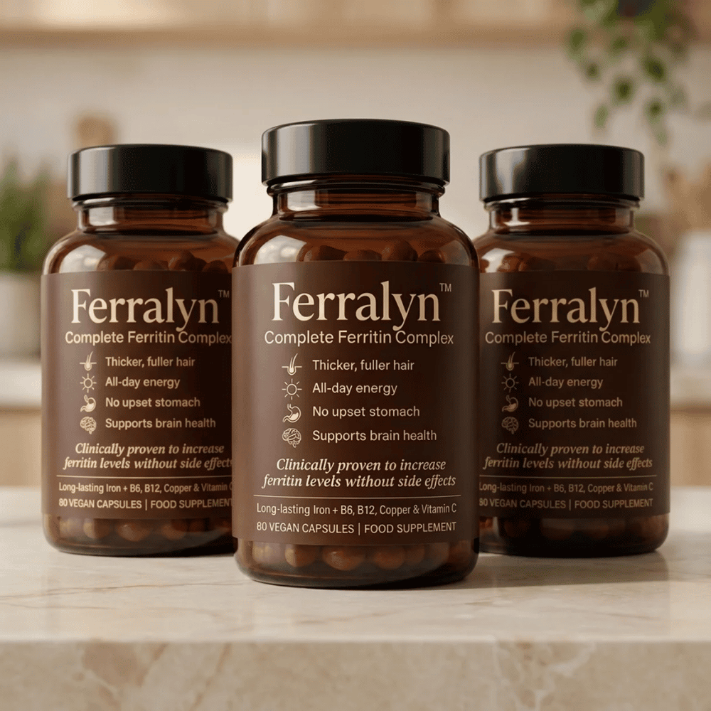 Ferralyn