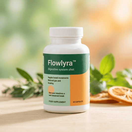 Flowlyra