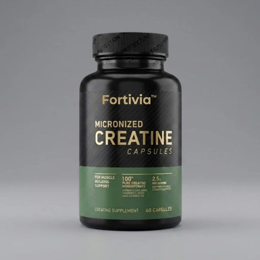 Fortivia