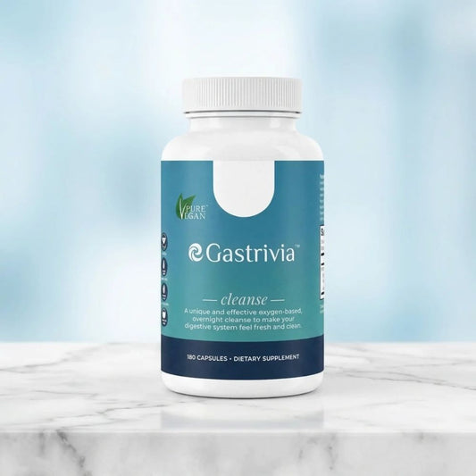 Gastrivia