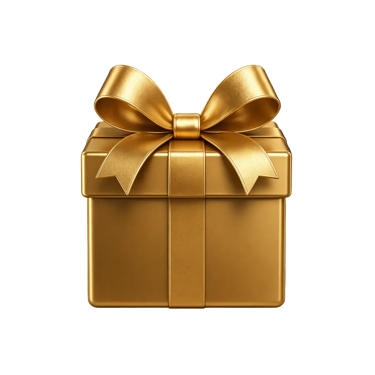 Mystery Gift