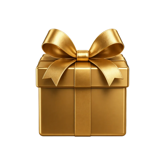 Mystery Gift