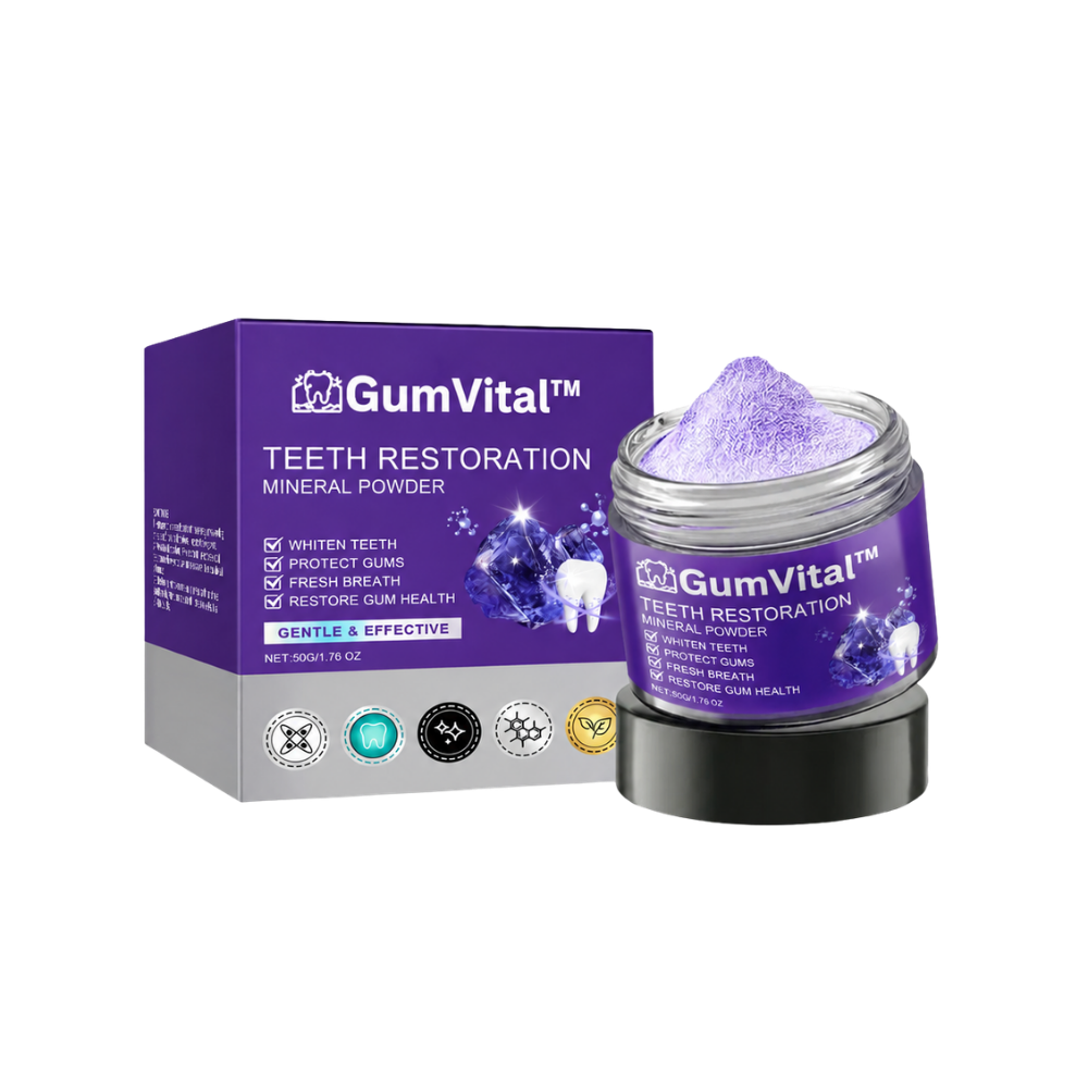 GumVital™