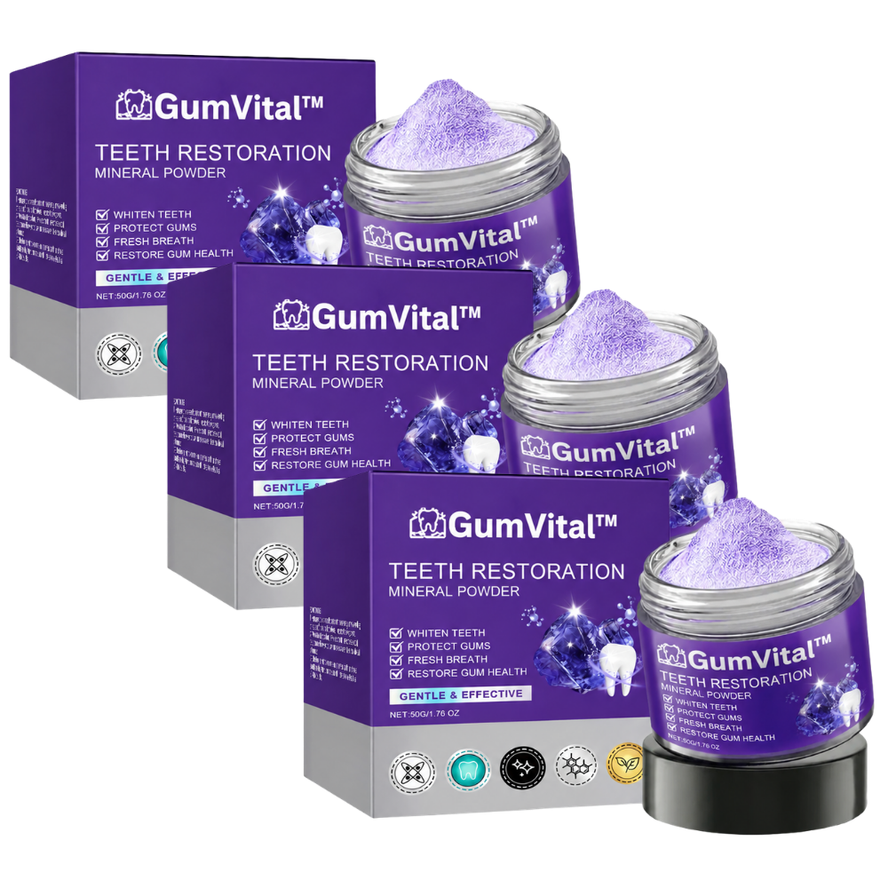 GumVital™