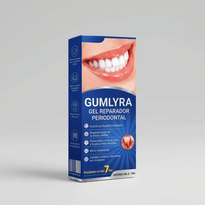 Gumlyra
