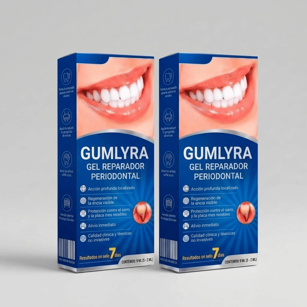 Gumlyra