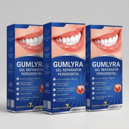 Gumlyra