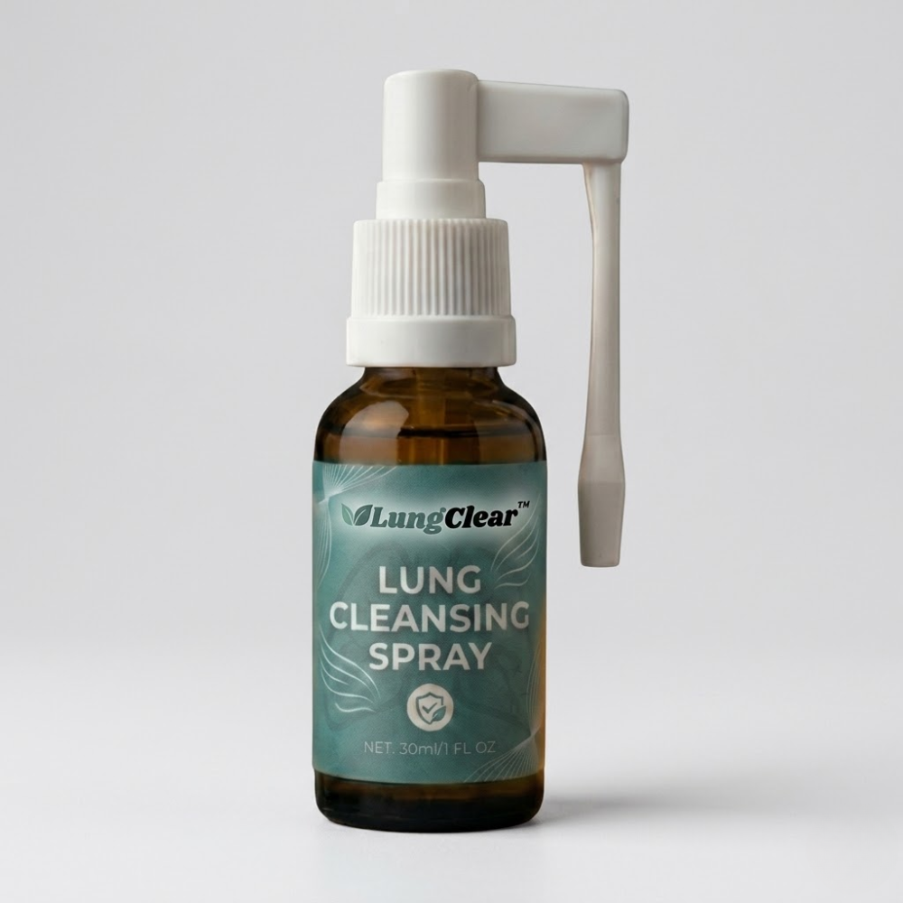 LungClear
