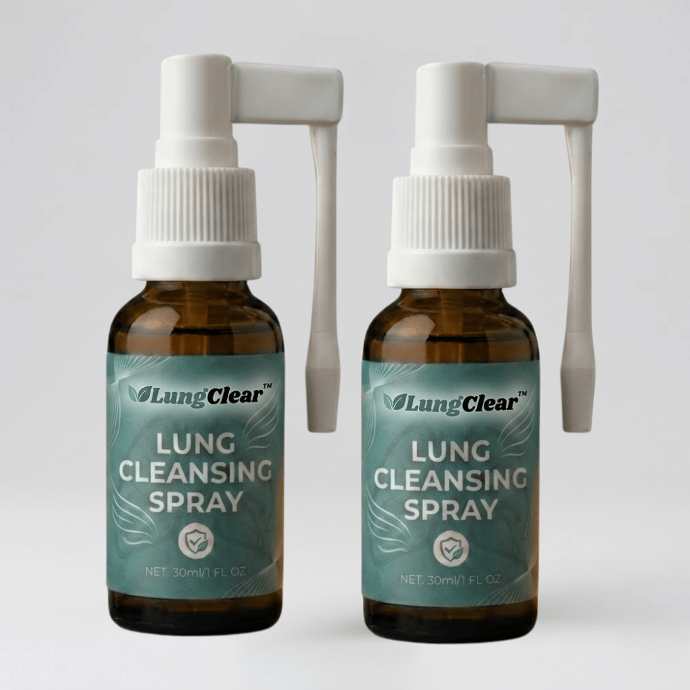 LungClear