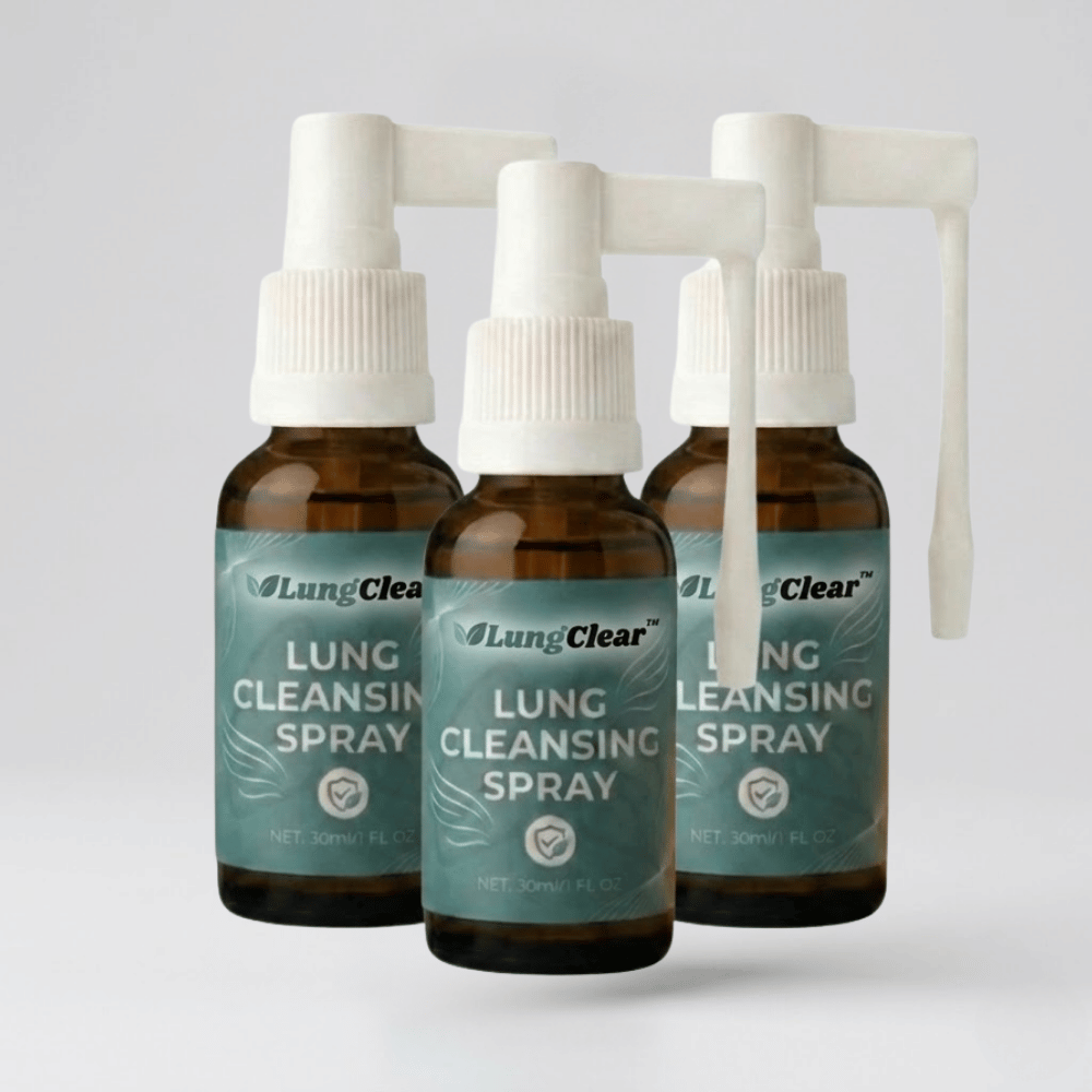 LungClear