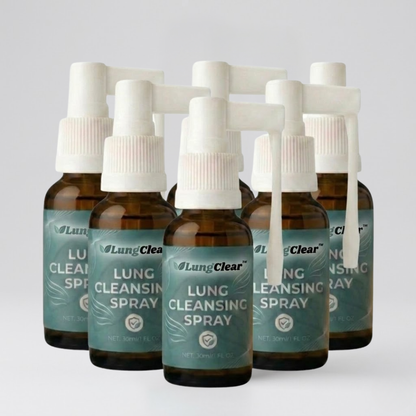 LungClear