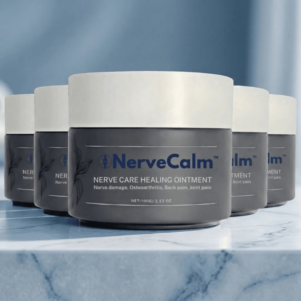 NerveCalm
