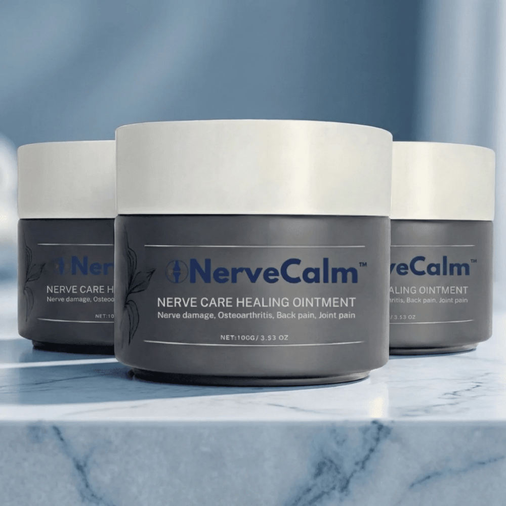 NerveCalm