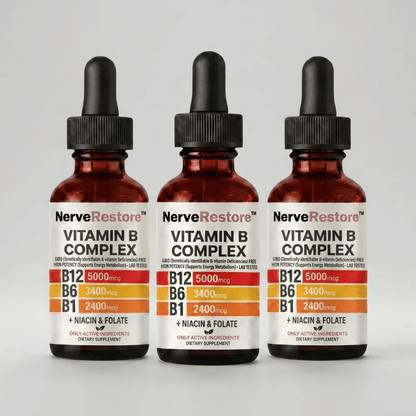 NerveRestore