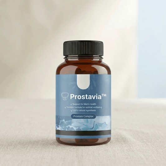 Prostavia