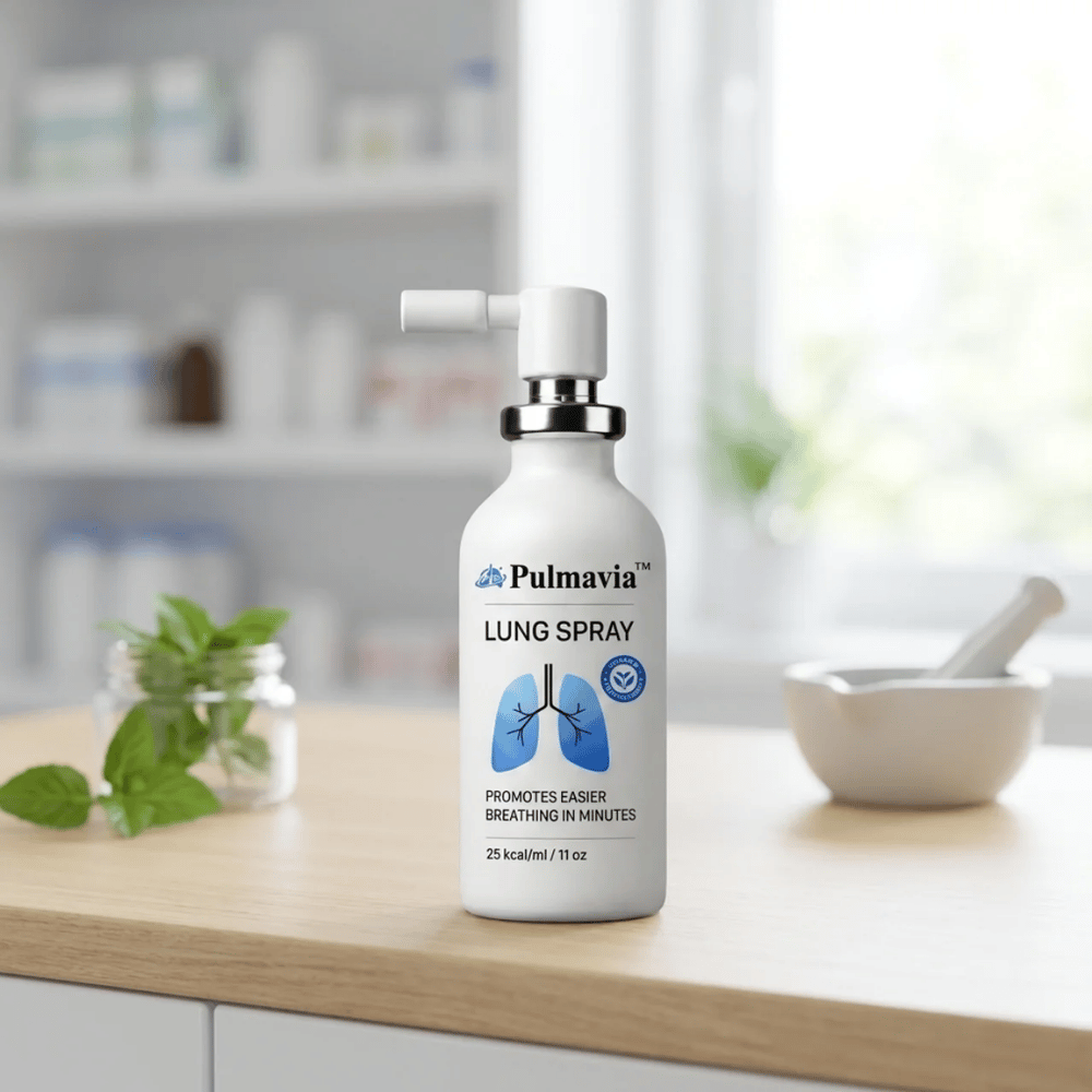 Pulmavia