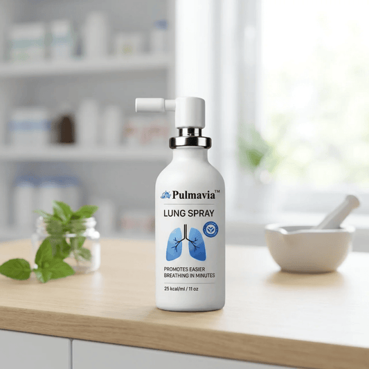 Pulmavia