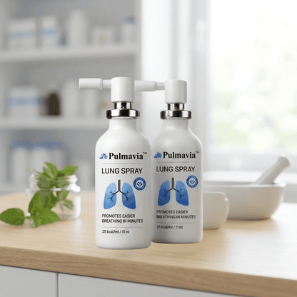 Pulmavia