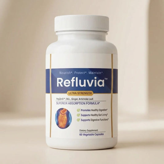 Refluvia