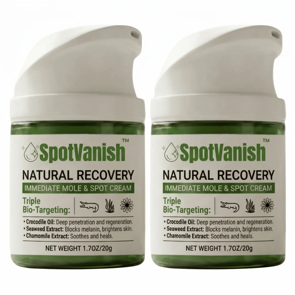 SpotVanish