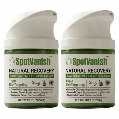 SpotVanish