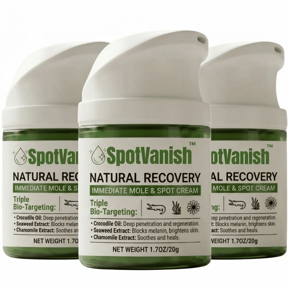 SpotVanish