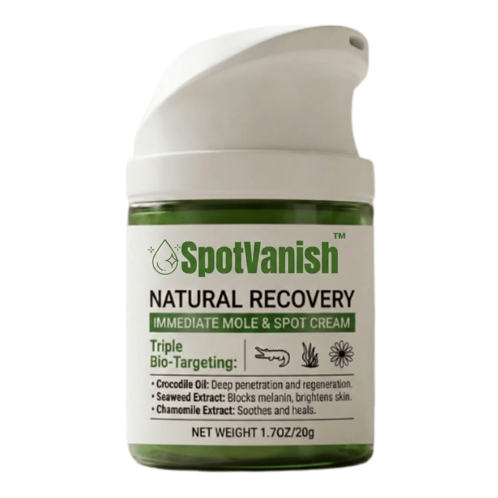 SpotVanish